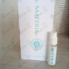 Отзывы Angela Ciampagna Materia