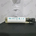 Парфюм Angela Ciampagna Materia