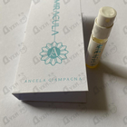 Отзыв Angela Ciampagna Miracula