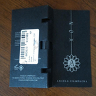 Парфюм Angela Ciampagna Nox
