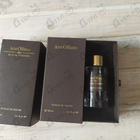Духи Black Hashish от ArteOlfatto
