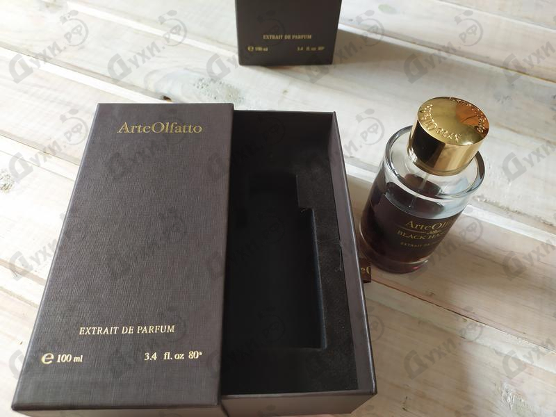 Arteolfatto black hashish