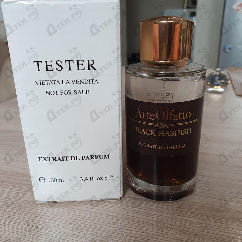 Arteolfatto black hashish Arteolfatto black hashish
