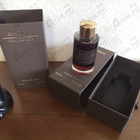 Отзыв ArteOlfatto Black Hashish