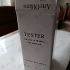 Отзывы ArteOlfatto Black Hashish