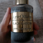 Отзыв ArteOlfatto Black Hashish