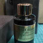 Отзыв ArteOlfatto Black Hashish