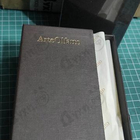 Духи Black Hashish от ArteOlfatto