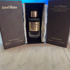 Отзывы ArteOlfatto Black Hashish