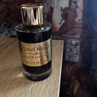 Парфюм ArteOlfatto Black Hashish