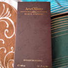 Отзыв ArteOlfatto Black Hashish