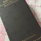 Парфюм ArteOlfatto Black Hashish
