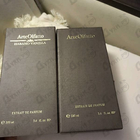 Отзывы ArteOlfatto Habano Vanilla