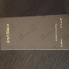 Духи Paropamiso от ArteOlfatto