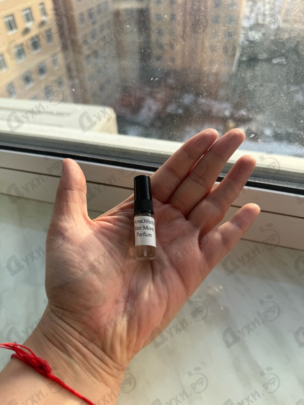 Купить Sine More от ArteOlfatto