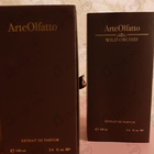 Парфюм ArteOlfatto Wild Orchid