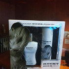 Отзывы Jeanne Arthes Rocky Man White