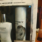 Парфюм Jeanne Arthes Rocky Man White