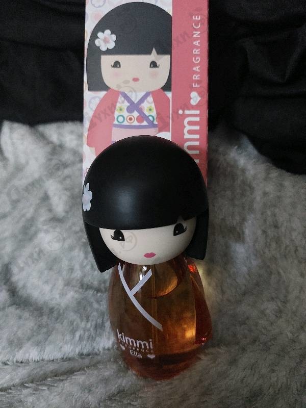 Купить Ella от Kimmi Fragrance