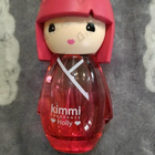 Отзыв Kimmi Fragrance Holly
