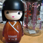 Духи Lily от Kimmi Fragrance
