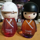Отзывы Kimmi Fragrance Lily