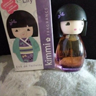 Отзыв Kimmi Fragrance Lily
