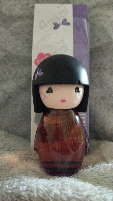 Парфюмерия Kimmi Fragrance Lily