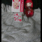 Отзывы Kimmi Fragrance Millie