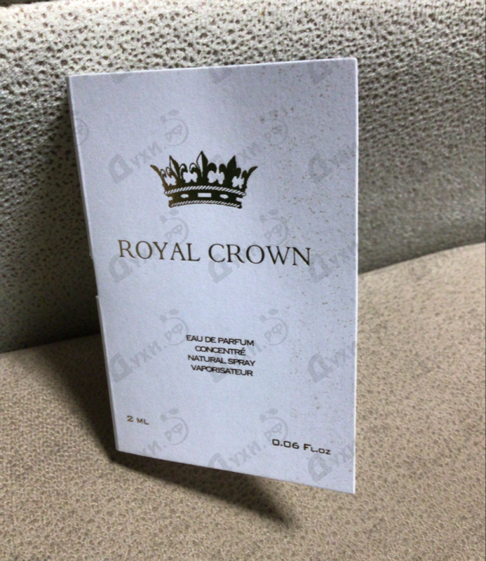 Купить Celebration от Royal Crown