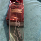 Отзывы Naomi Campbell Pret A Porter Absolute Velvet
