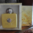 Духи Love Mimosa от Amouage