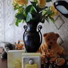 Отзыв Amouage Love Mimosa