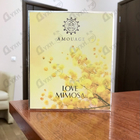 Отзывы Amouage Love Mimosa