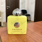 Отзыв Amouage Love Mimosa