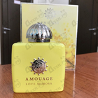 Отзыв Amouage Love Mimosa