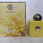 Отзывы Amouage Love Mimosa