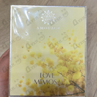 Отзыв Amouage Love Mimosa