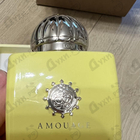 Духи Love Mimosa от Amouage