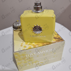 Духи Love Mimosa от Amouage