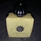 Отзыв Amouage Love Mimosa