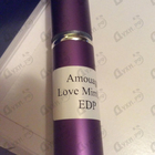 Отзыв Amouage Love Mimosa