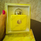 Духи Love Mimosa от Amouage
