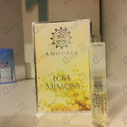 Отзывы Amouage Love Mimosa