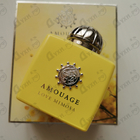 Отзыв Amouage Love Mimosa
