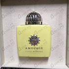 Отзыв Amouage Love Mimosa