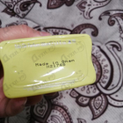 Духи Love Mimosa от Amouage