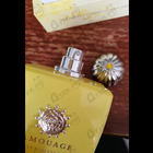 Духи Love Mimosa от Amouage