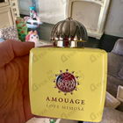 Отзыв Amouage Love Mimosa