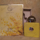 Отзыв Amouage Love Mimosa